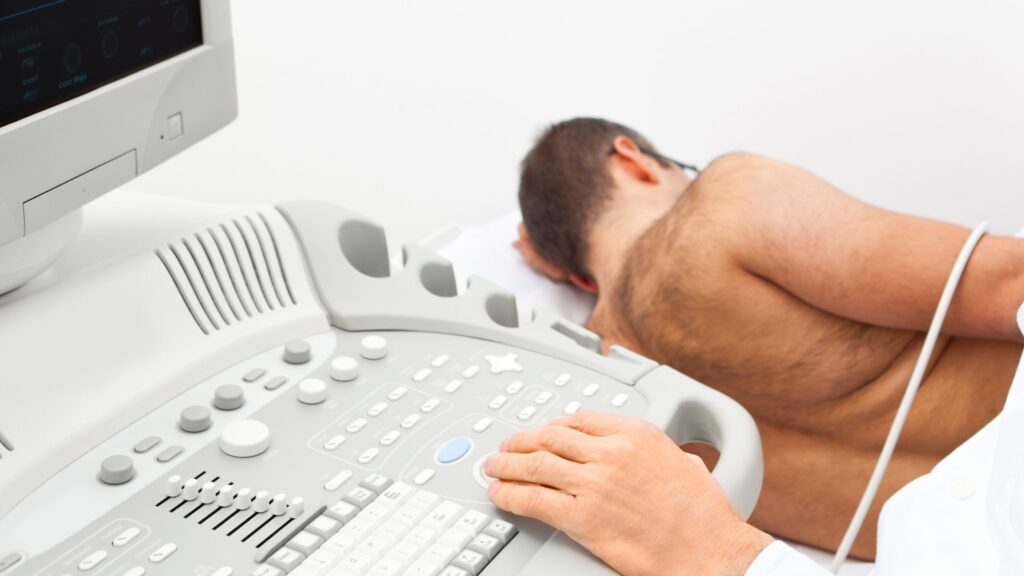 Basic Echo in Life Support Course