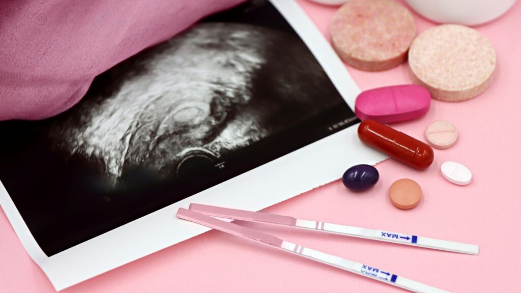 Clinically Focused Curriculum Tailored for Nurses in Fertility Care
