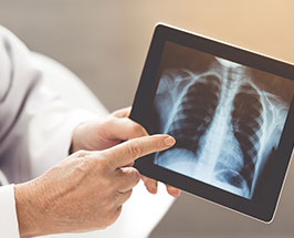 lung online