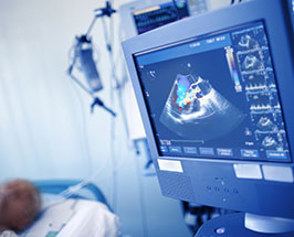 Basic Echo in Life Support
