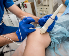 Zedu ultrasound guided procedures for pain management - practical skills course