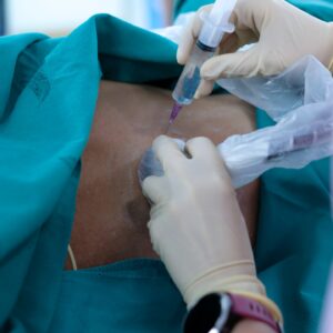 Anaesthetists
