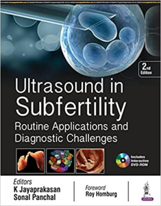 ultrasound-subfertility