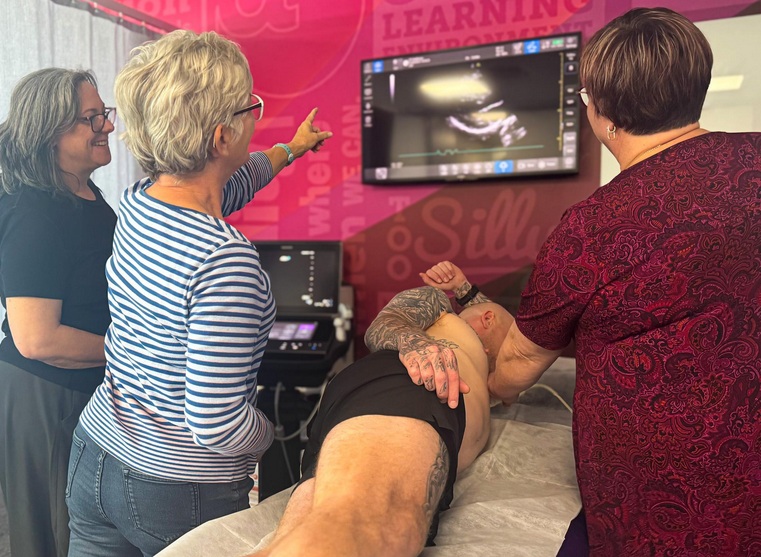 Echo-ultrasound-courses Echo-ultrasound-courses